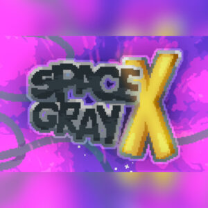 Space Gray X PC Steam CD Key