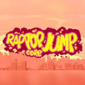 Rap Pop Jump Core PC Steam CD Key