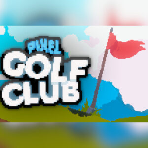 Pixel Golf Club PC Steam CD Key