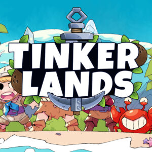 Tinkerlands PC Steam Altergift