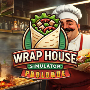 Wrap House Simulator PC Steam Altergift