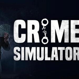 Crime Simulator PC Steam CD Key