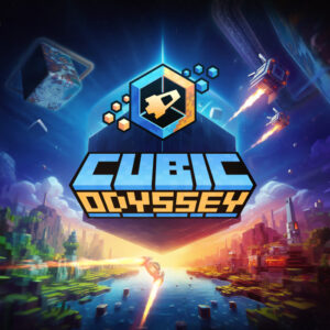 Cubic Odyssey PC Steam CD Key