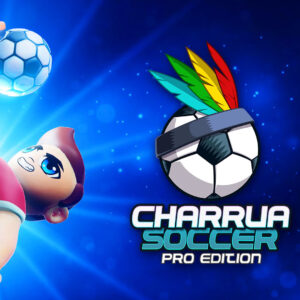 Charrua Soccer: Pro Edition PC Steam CD Key