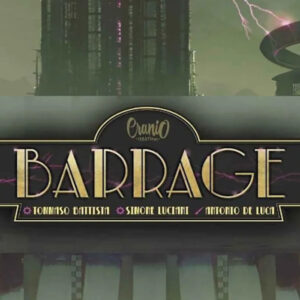 Barrage PC Steam CD Key