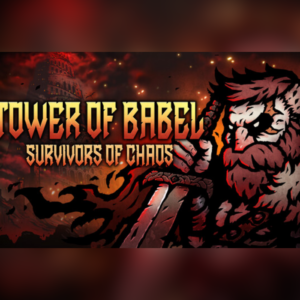 Tower of Babel: Survivors of Chaos PC Steam Account