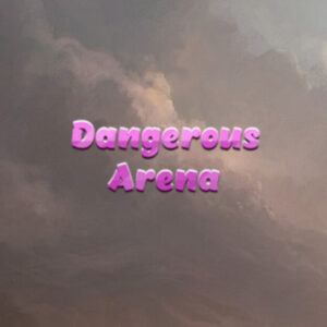 Dangerous Arena PC Steam CD Key