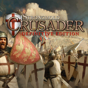 Stronghold Crusader: Definitive Edition PC Steam Altergift
