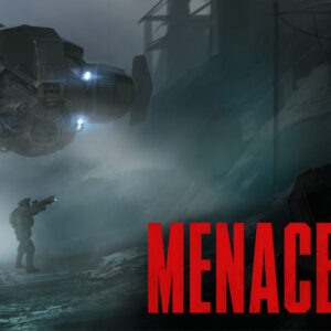 MENACE PC Steam Altergift