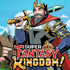 Super Fantasy Kingdom PC Steam Altergift
