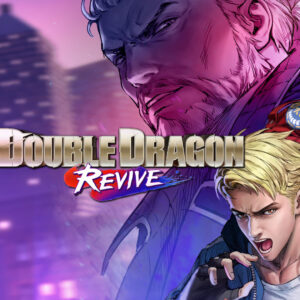 Double Dragon Revive PC Steam CD Key