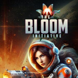 The B.L.O.O.M Initiative PC Steam CD Key