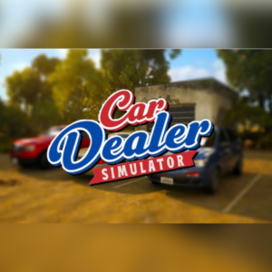 Car Dealer Simulator PC Steam Altergift