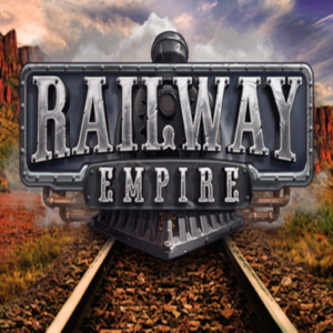 Railway Empire PC Steam Account
