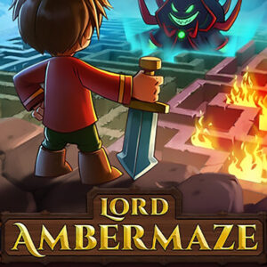 Lord Ambermaze PC Steam CD Key
