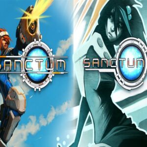 Sanctum: Completionist Bundle PC Steam CD Key