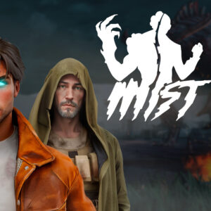 Mist PC Steam CD Key