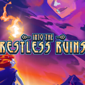 Into the Restless Ruins PC Steam CD Key