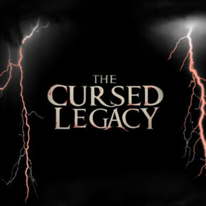 The Cursed Legacy PC Steam CD Key