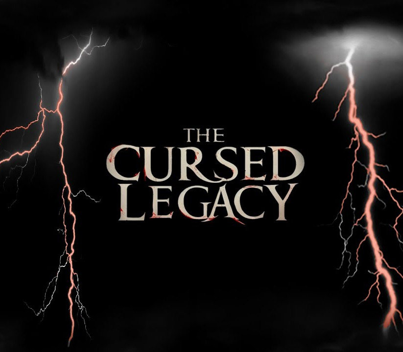 The Cursed Legacy PC Steam CD Key