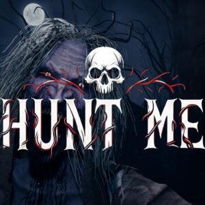 Hunt Me PC Steam CD Key