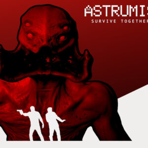 Astrumis - Survive Together PC Steam CD Key