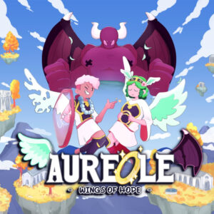 Aureole: Wings of Hope PC Steam CD Key