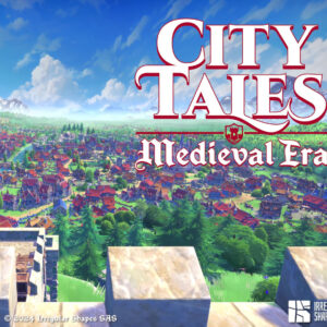 City Tales - Medieval Era PC Steam CD Key