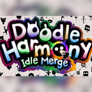 Doodle Harmony Idle Merge PC Steam CD Key