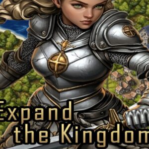 Expand the Kingdom PC Steam CD Key