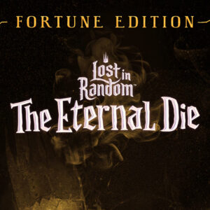 Lost In Random: The Eternal Die - Fortune Edition PC Steam CD Key