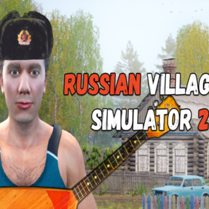 Russian Village Simulator 2 PC Steam CD Key