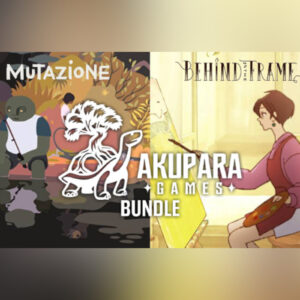 Akupara Games Bundle PC Steam CD Key