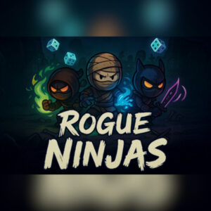 Rogue Ninjas PC Steam CD Key