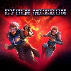 Cyber Mission PC Steam CD Key