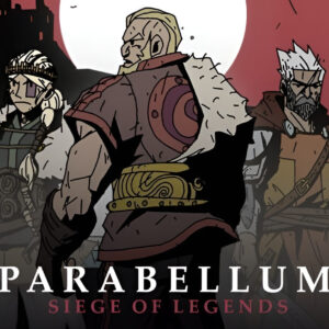 Parabellum: Siege Of Legends PC Steam CD Key