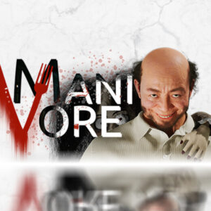 Manivore PC Steam CD Key