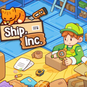 Ship, Inc. PC Steam CD Key