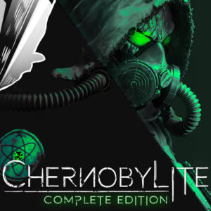 Chernobylite Complete Edition PC Steam CD Key