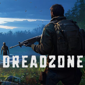 DREADZONE PC Steam Altergift