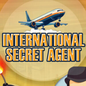 International Secret Agent PC Steam CD Key