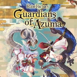 Rune Factory: Guardians of Azuma PC Steam Altergift
