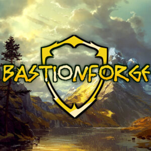 Bastionforge PC Steam CD Key
