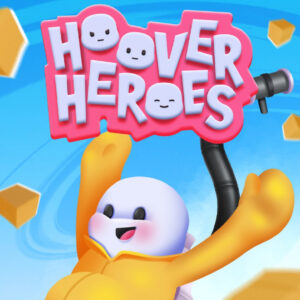 Hoover Heroes PC Steam CD Key