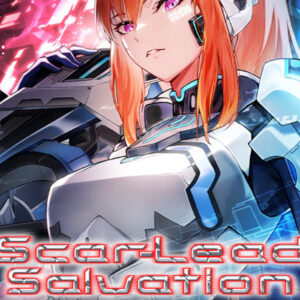 Scar-Lead Salvation PC Steam CD Key