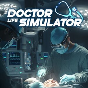 Doctor Life Simulator PC Steam CD Key