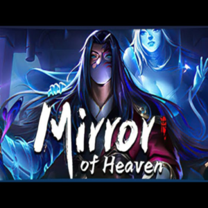 Mirror of Heaven PC Steam Account