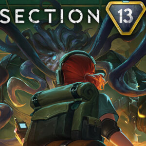 Section 13 PC Steam Account
