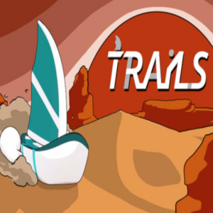 Trails PC Steam CD Key