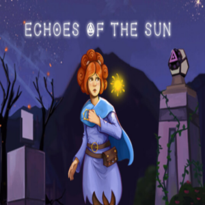 Echoes of the Sun PC Steam CD Key